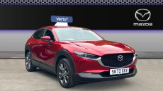 Mazda Cx-30 2.0 e-Skyactiv X MHEV GT Sport Edition 5dr Petrol Hatchback
